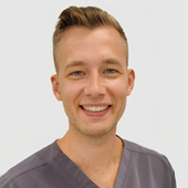 Михайлов Владислав Владимирович, невролог