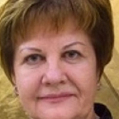 Медвецкая Капиталина Николаевна, косметолог