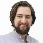 Курятников Михаил Геннадьевич, имплантолог