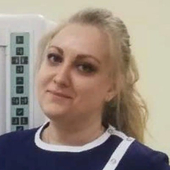 Колпакова Анастасия Сергеевна, рентгенолог