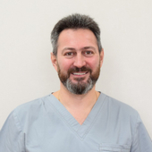 Хохлов Павел Олегович, детский ортопед