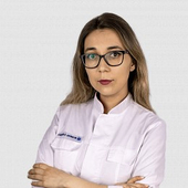 Альмухаметова Регина Хайдаровна, невролог