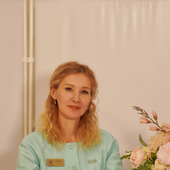 Чуркина Елена Николаевна, офтальмолог