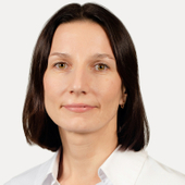 Власова Анна Михайловна, детский невролог
