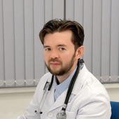 Кучуков Тимур Ильварович, педиатр