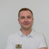 Покорный Дмитрий Владимирович, стоматолог-ортопед