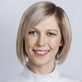 Берник Ольга Александровна, терапевт