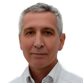 Найманов Хасан Аскербиевич, андролог