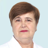 Денисова Татьяна Алексеевна, акушер-гинеколог