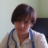 Кузьменко Елена Александровна, реаниматолог