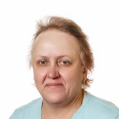 Якушкина Ольга Евгеньевна, невролог