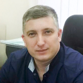 Любарт Сергей Владимирович, уролог