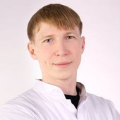 Щербаков Алексей Олегович, хирург