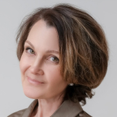 Чеботарева Елена Дмитриевна, психолог