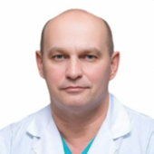 Усков Андрей Евгеньевич, ЛОР