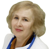 Смирнова Татьяна Леонидовна, педиатр