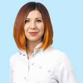 Казанцева Инга Павловна, рентгенолог