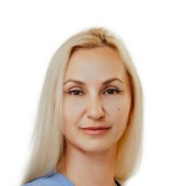 Яковец Инна Михайловна, пародонтолог