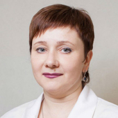 Барнашова Елена Сергеевна, кардиолог