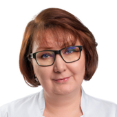 Порывай Лилиана Раисовна, психиатр