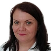 Казакова Лариса Ивановна, врач УЗД