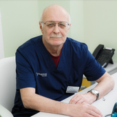 Обухов Андрей Петрович, дерматолог