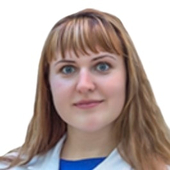 Базаева Ольга Викторовна, гастроэнтеролог