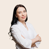 Суворова Марина Евгеньевна, аллерголог