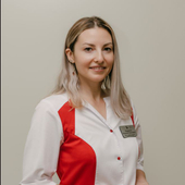 Надежина Евгения Сергеевна, гинеколог