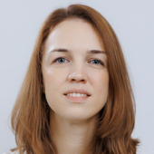 Высоцкая (Колина) Алина Александровна, гинеколог