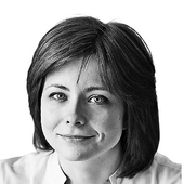 Моор Любовь Владимировна, психиатр