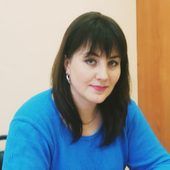 Савченко Людмила Анатольевна, психолог