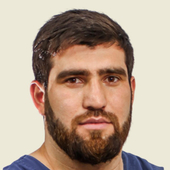 Кадыров Асланбек Ахметгаджиевич, ортопед