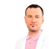 Кириллов Георгий Михайлович, ЛОР