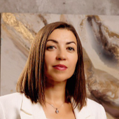 Чуйкина Надежда Владиславовна, психолог