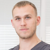 Аполлонов Артур Александрович, стоматолог-ортопед