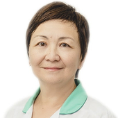 Исаева Джанаргуль Дюшекеевна, гомеопат