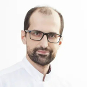 Погодин Александр Сергеевич, эндоскопист