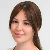 Хасанова Радлина Султановна, косметолог