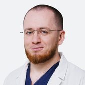 Бегиев Мустафа Жамалович, стоматолог-хирург