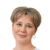 Сячина Ирина Владимировна, нефролог
