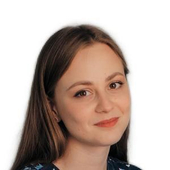 Шелегеда (Савельева) Анна Александровна, детский стоматолог