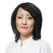 Цой Виктория Виссарионовна, терапевт