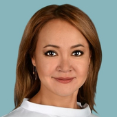 Салимшина Эльза Галеевна, ортодонт