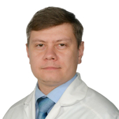 Чернобаев Андрей Александрович, хирург