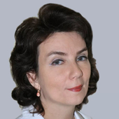 Мешакова Анжелика Леонидовна, офтальмолог