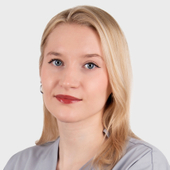 Малыгина Полина Вячеславовна, ортодонт