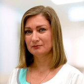 Козина Виктория Викторовна, врач УЗД