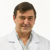 Мышко Владислав Борисович, уролог