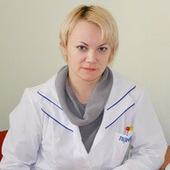 Александрова (Немцева) Евгения Николаевна, мануальный терапевт